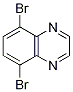 5，8-二溴苯并吡嗪