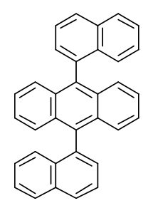 9,10-二(1-萘基)蒽