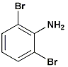 2，6-二溴苯胺