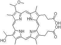 Hematoporphyrin monomethyl Ether,HMME