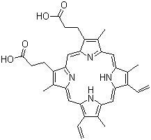 Protoporphyrin IX
