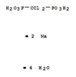 Clodronate disodium(tetrehydrate)