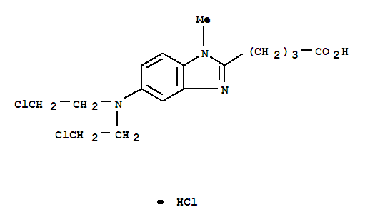 Bendamustine Hydrochloride 