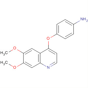 intermediate of Cabozantinib