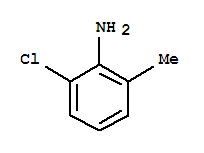 2-Chloro-6-methylaniline