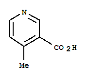 4-Methylnicotinic acid
