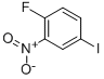 2-Fluoro-5-iodonitrobenzene